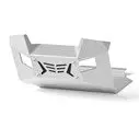 Wolverine Rmax 1000 Front Bash Plate 1