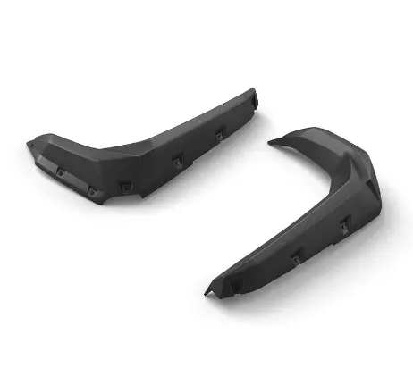 Wolverine Rmax Overfenders 1