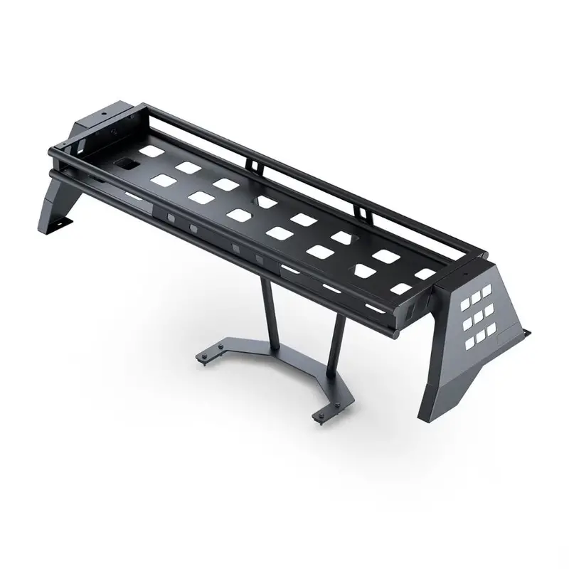 Wolverine Rmax2 Bed Rack 1