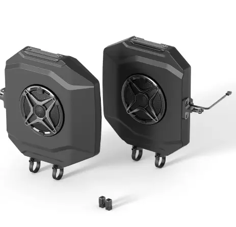 Wolverine Rmax4 1000/X4 Speaker Expansion 1