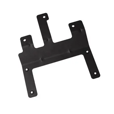 Wolverine X2/X4 850 Factory Audio Install Kit By Ssv Works 1