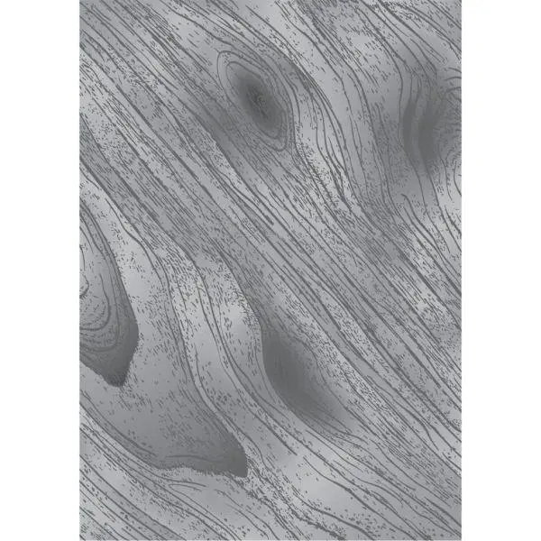 Woodgrain - 3D Embossing Folder 1