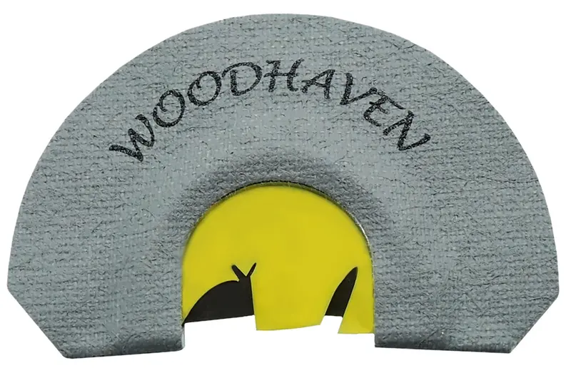Woodhaven The Equalizer Attracts Turkey Species Gray/Yellow 1