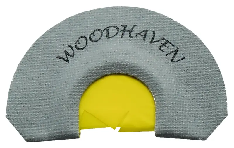 Woodhaven The Yellow Hammer Attracts Turkey Species Gray/Yellow 1