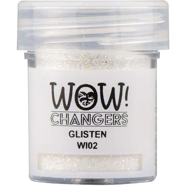 Wow Changers - Glisten 1