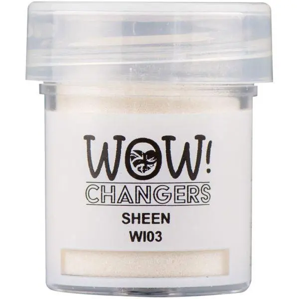 Wow Changers - Sheen 1