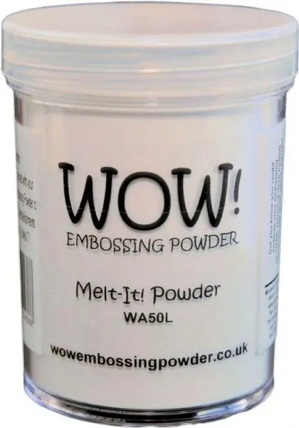 Wow Melt-It! Powder 1