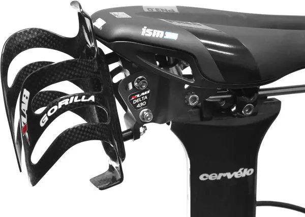 Xlab Delta 430 Rear Unisex Cycling Hydration System 1