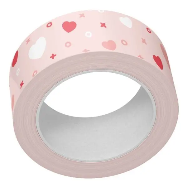 Xoxo - Washi Tape 1