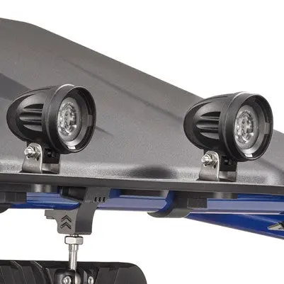 Yamaha 10W Accessory Pod Light Kits 1