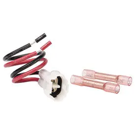Yamaha Accessory Power Leads 1