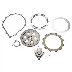 Yamaha Rekluse Clutch Kit 1