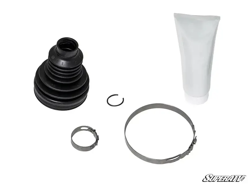 Yamaha Replacement Boot Kit — Rhino 2.0 1