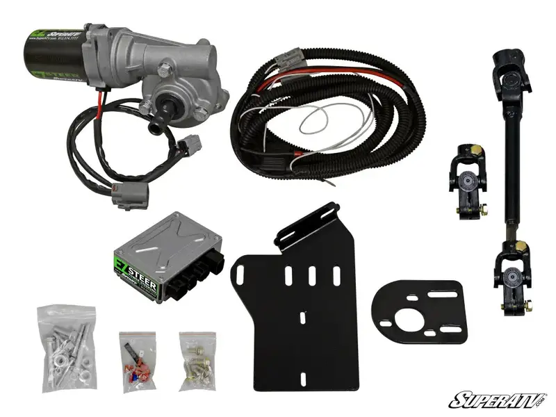 Yamaha Rhino Power Steering Kit 1