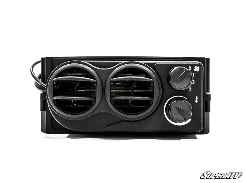 Yamaha Viking Cab Heater 1