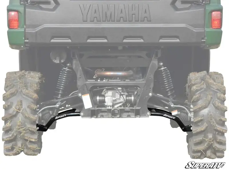 Yamaha Viking High Clearance Rear A-Arms 1