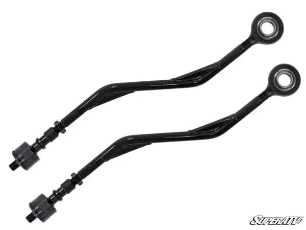 Yamaha Viking Z-Bend Tie Rod Kit - Replacement For Superatv Lift Kits 1