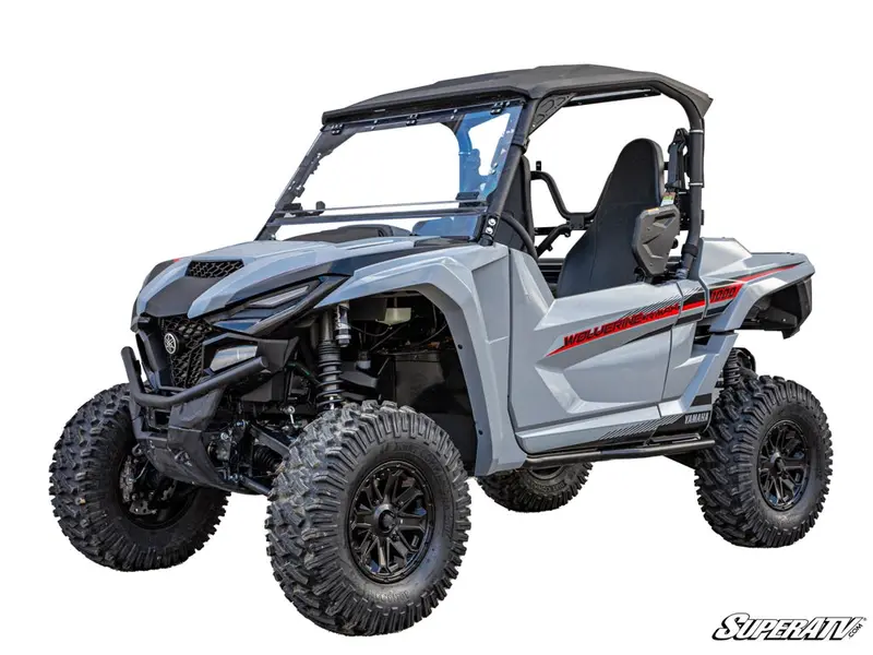 Yamaha Wolverine Rmax 1000 2" Lift Kit 1