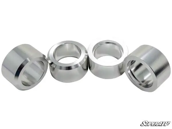 Yamaha Wolverine Rmax2 1000 3" Lift Kit 1