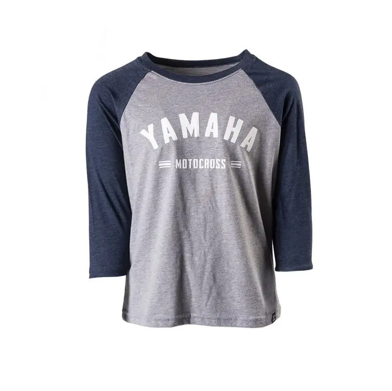 Yamaha Youth Speedy Shirt 1