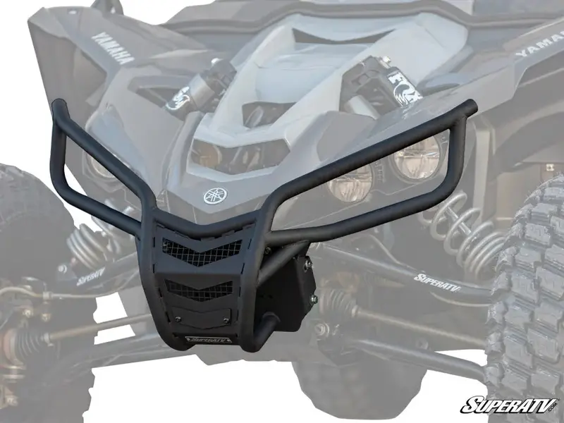 Yamaha Yxz Front Bumper 1