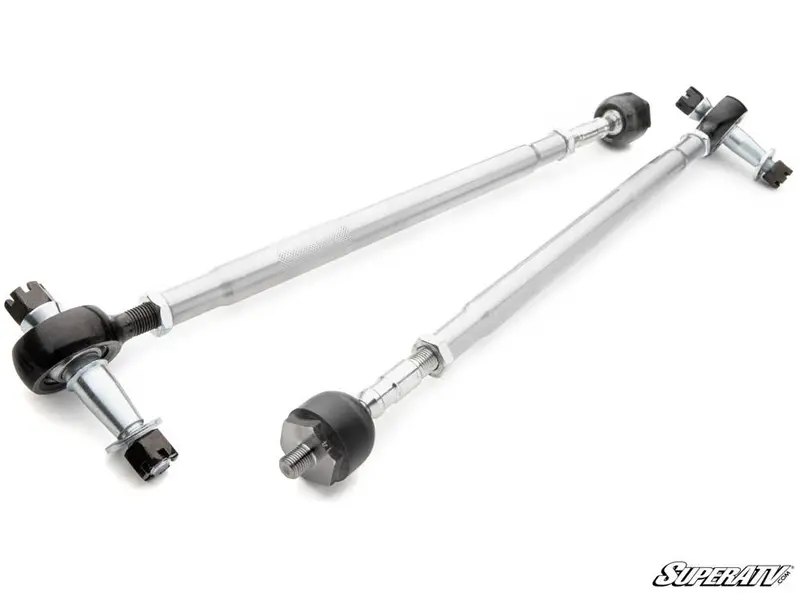 Yamaha Yxz Heavy-Duty Tie Rod Kit 1