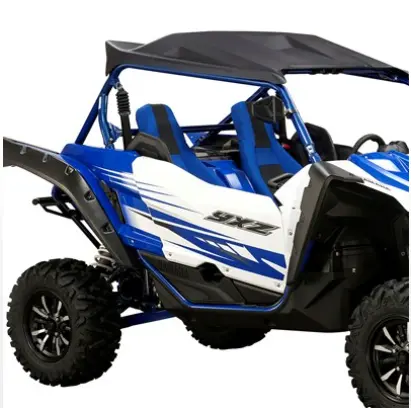 Yamaha - Yxz1000r™ Overfenders 1