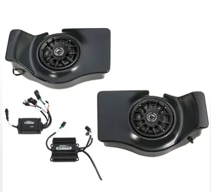 Yamaha - Yxz1000r™ Overhead Audio System 2016 - 2018 1