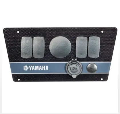 Yamaha - Yxz1000r Switch Panel Kit 1