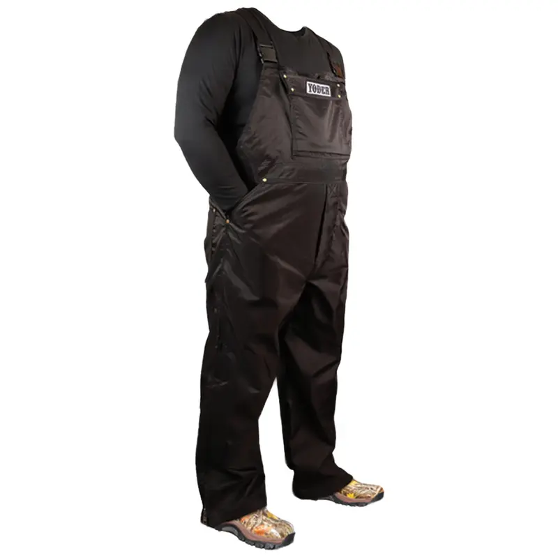 Yoder Bad Dog Bibs 1
