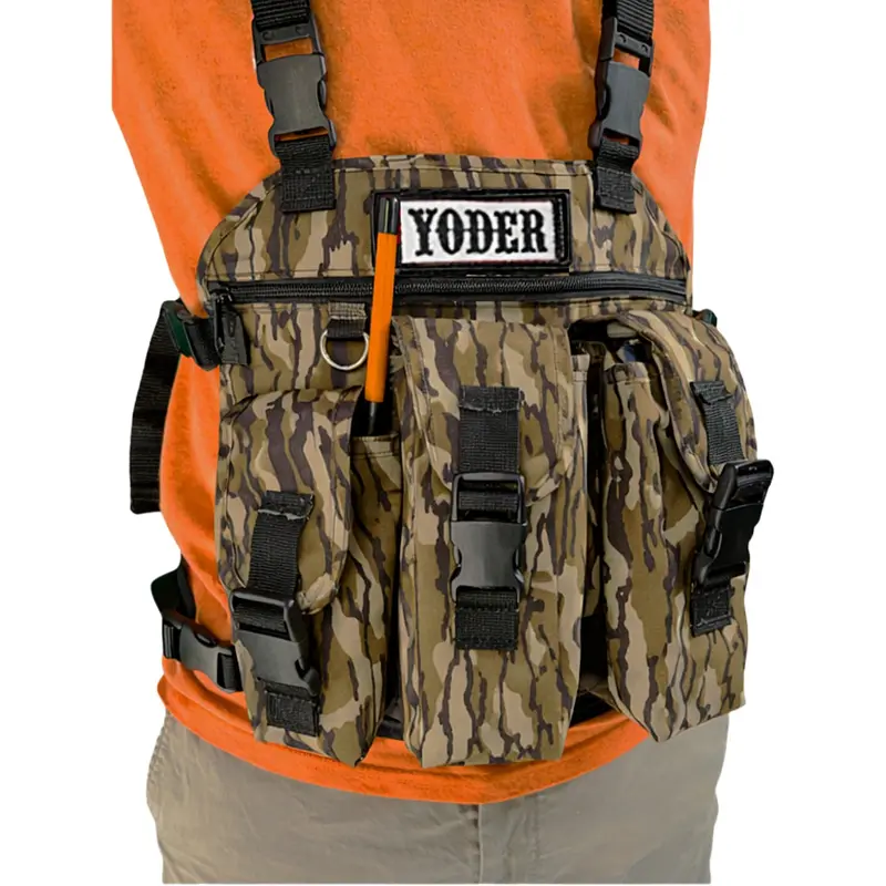 Yoder Bottomland Chest Pack 1