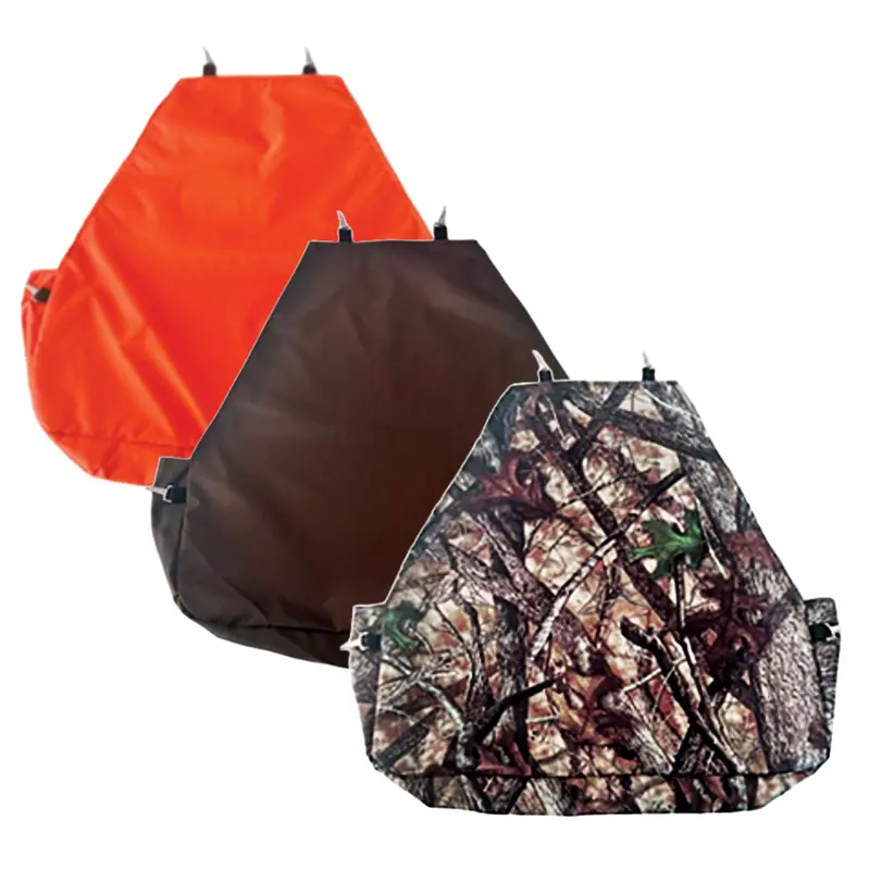 Yoder Game Hunter Coat Game Bag 1