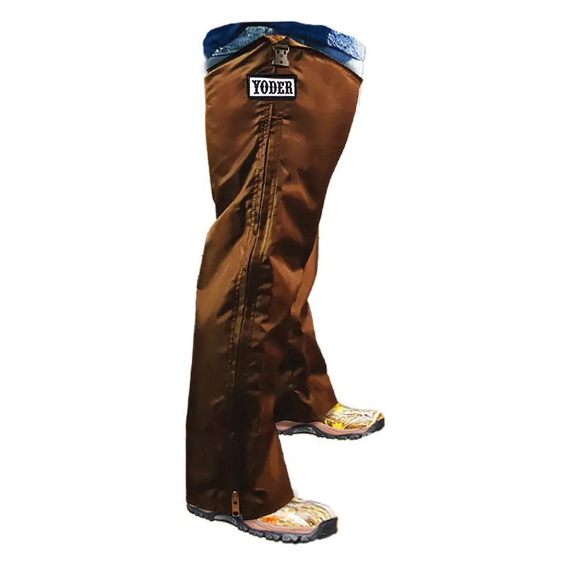 Yoder Lite N Rugged Chaps 1