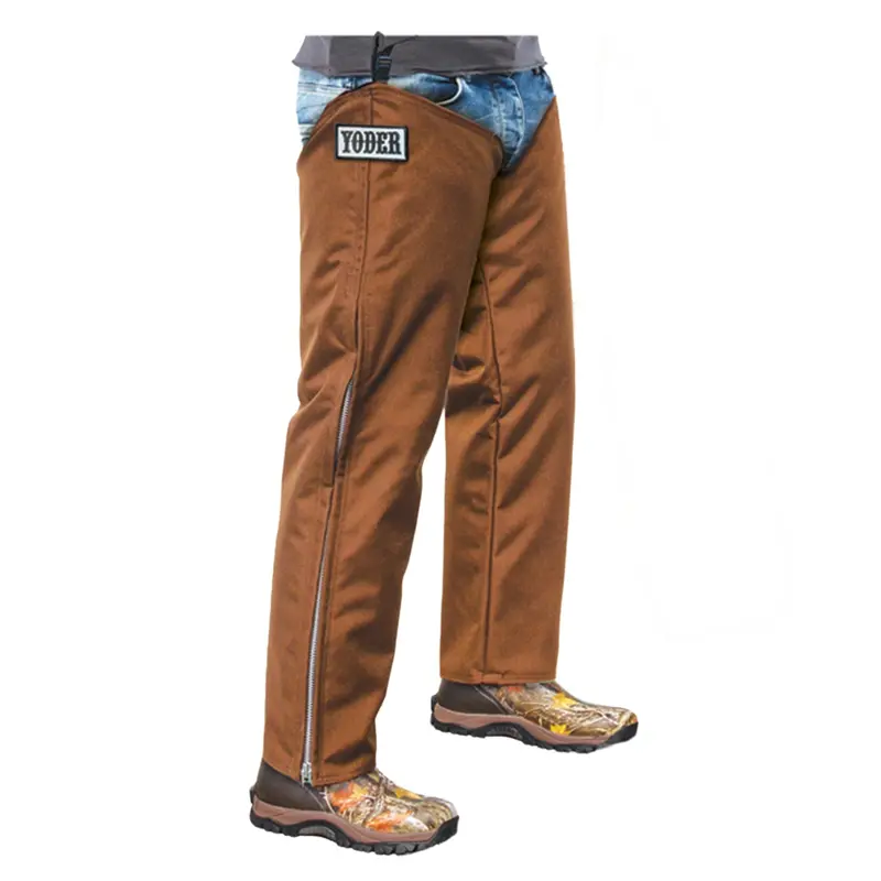 Yoder Snake Protector Chaps 1