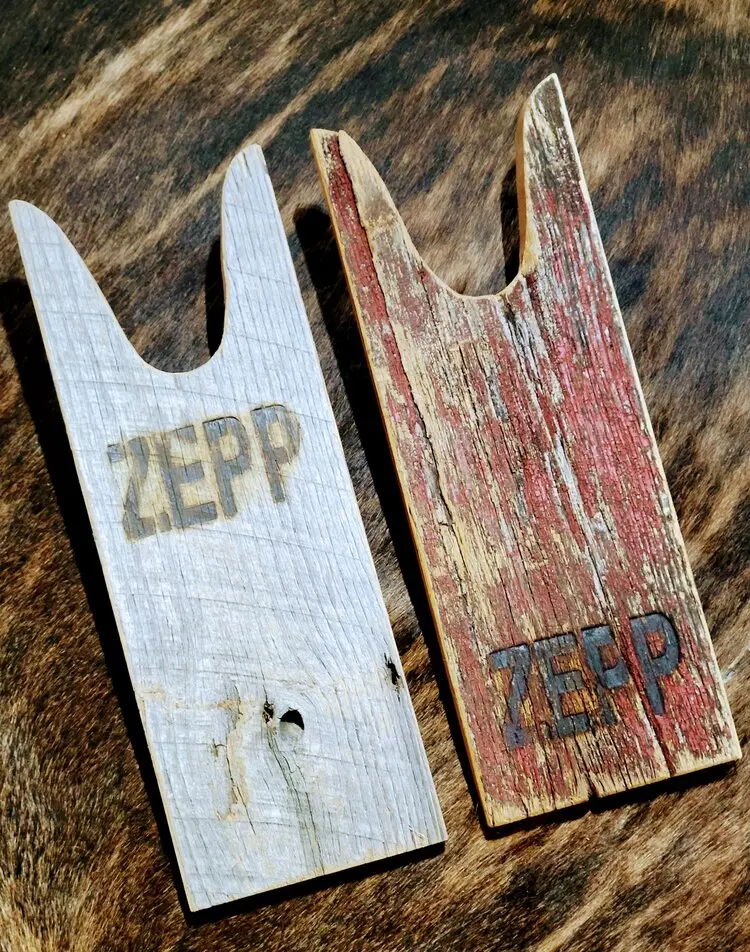 Zepp's Boot Jacks 1