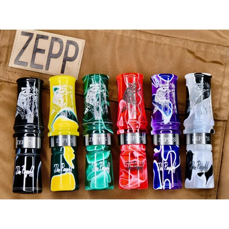 Zepp's Payoff Coon Squaller 1