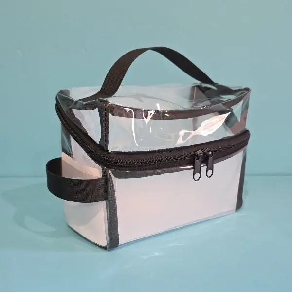 Zip & Go Bag - Karen 1