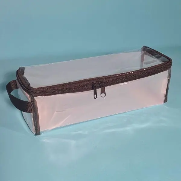 Zip & Go Bag - Leanne 1