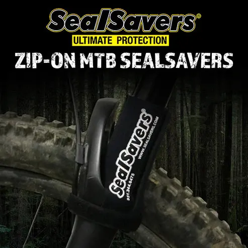 Zip-On Sealsavers Mtb 1