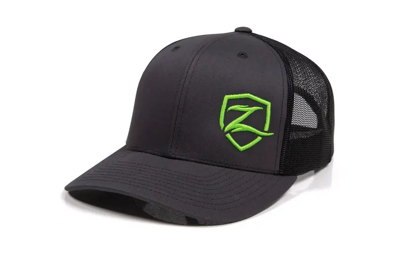 Zone Offroad Trucker Hat 1