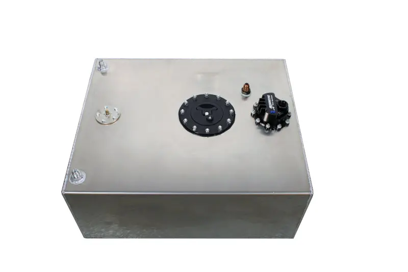 Aeromotive 20-Gallon Brushless Spur Fuel Cell – 10.0" Depth, High-Flow Design 1