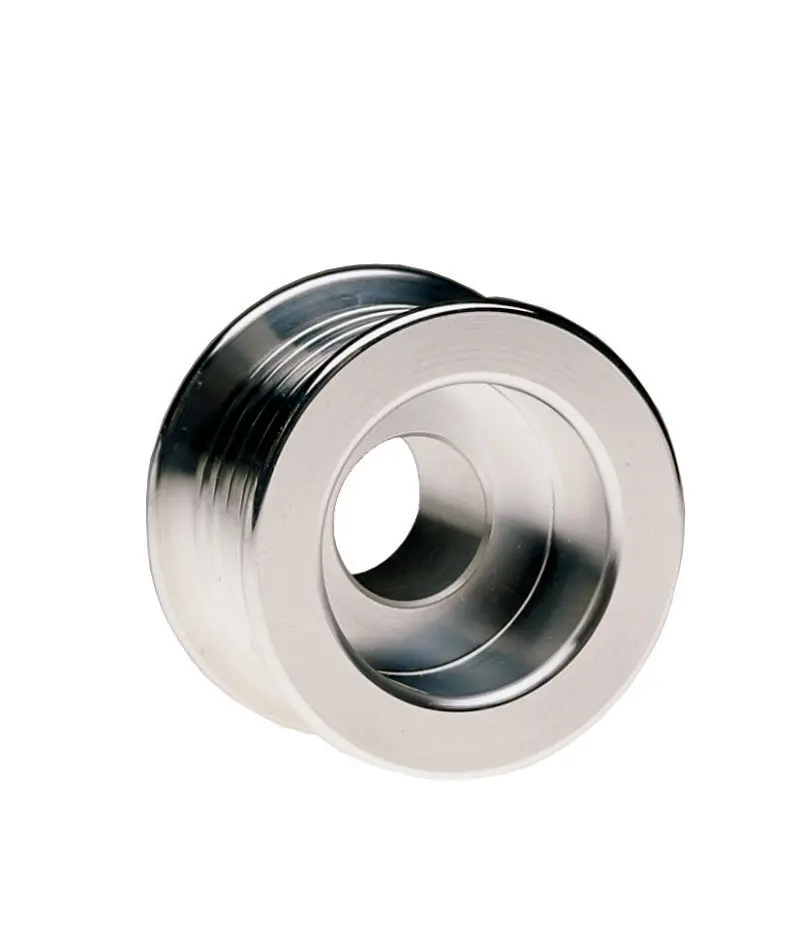 Aeromotive Billet Aluminum 32% Overdrive Alternator Pulley 2