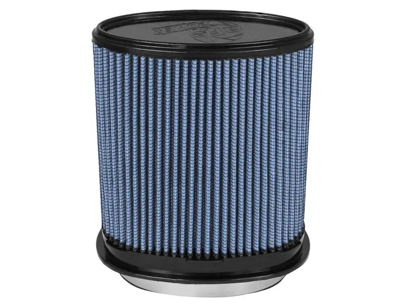 Afe Magnumflow Pro 5R Universal High-Flow Air Filter – 5.625″W × 2.625″D (Front), 7″W × 4″D (Inverted Back), 7″W × 3″D (Top), 7.875″H 1