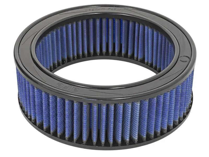 Afe Magnumflow Round Racing Air Filter — P5R Series, 9-Inch Od × 7-Inch Id × 3-Inch Height 1