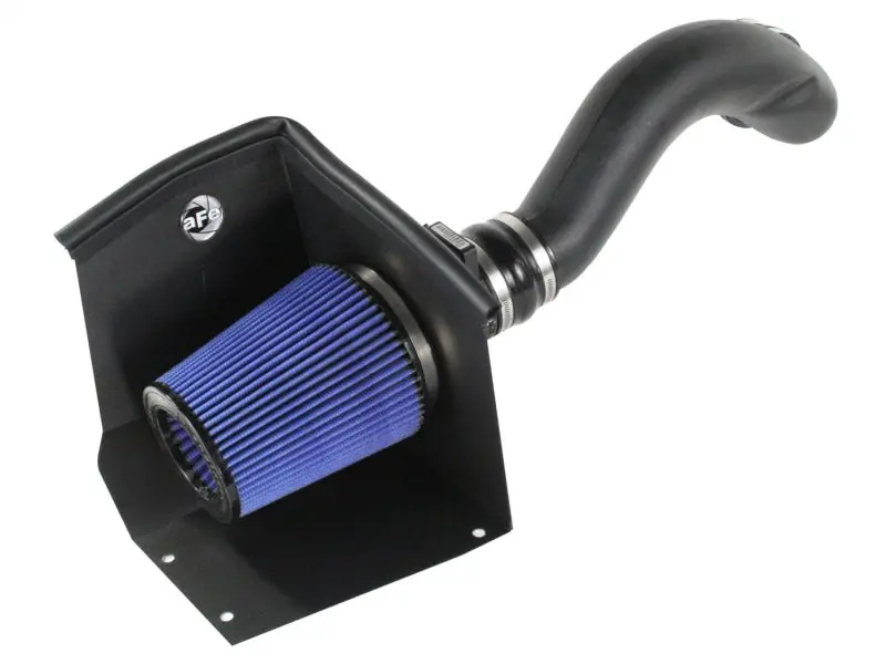 Afe Magnumforce Stage-2 Cold Air Intake For 1999–2007 Gmt800 Gm Trucks & Suvs With 4.8L/5.3L V8 1
