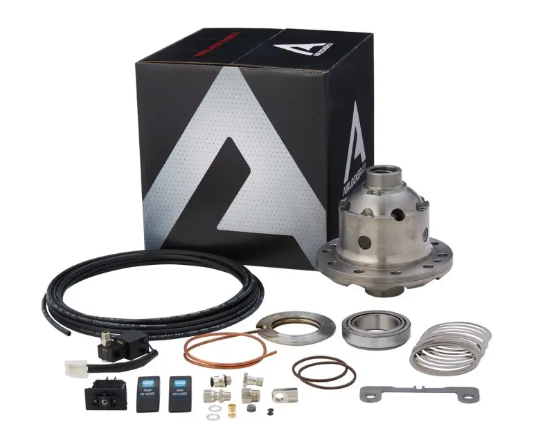 Arb Air Locker Differential – Dana M200, 29-Spline, 3.45 Gear Ratio Compatible 1