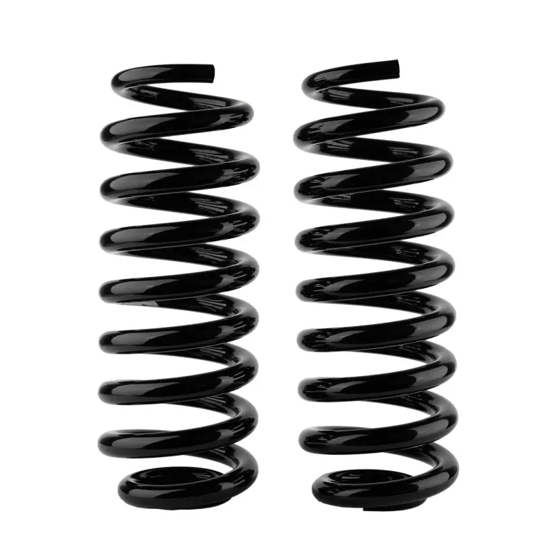 Arb/Oem-Style Ome Rear Coil Springs For Jeep Grand Cherokee Wk2 1