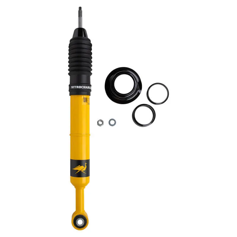 Arb / Ome Nitrocharger Plus Strut Toyota Prado 120 Front 1