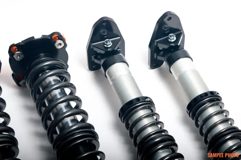 Ast P3T Coilover Suspension System – Competition-Derived Setup For 2015–2018 Ford Focus Awd (Includes Springs & Top Mounts) 1