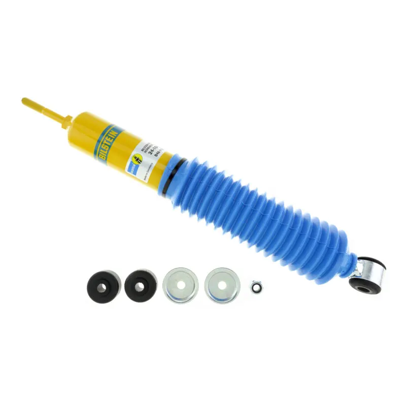 Bilstein 4600 Series Monotube Strut Assembly – 36Mm Front Replacement For 1975–1991 Ford E-350 Econoline 1